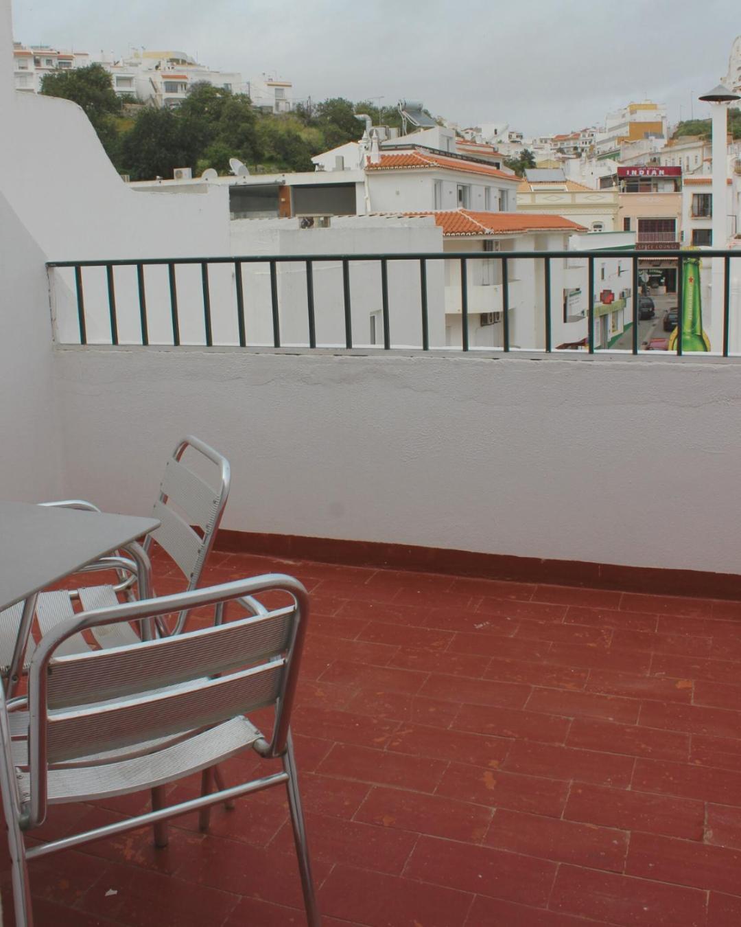 Vegas Residence - Adults Only Albufeira Exterior foto