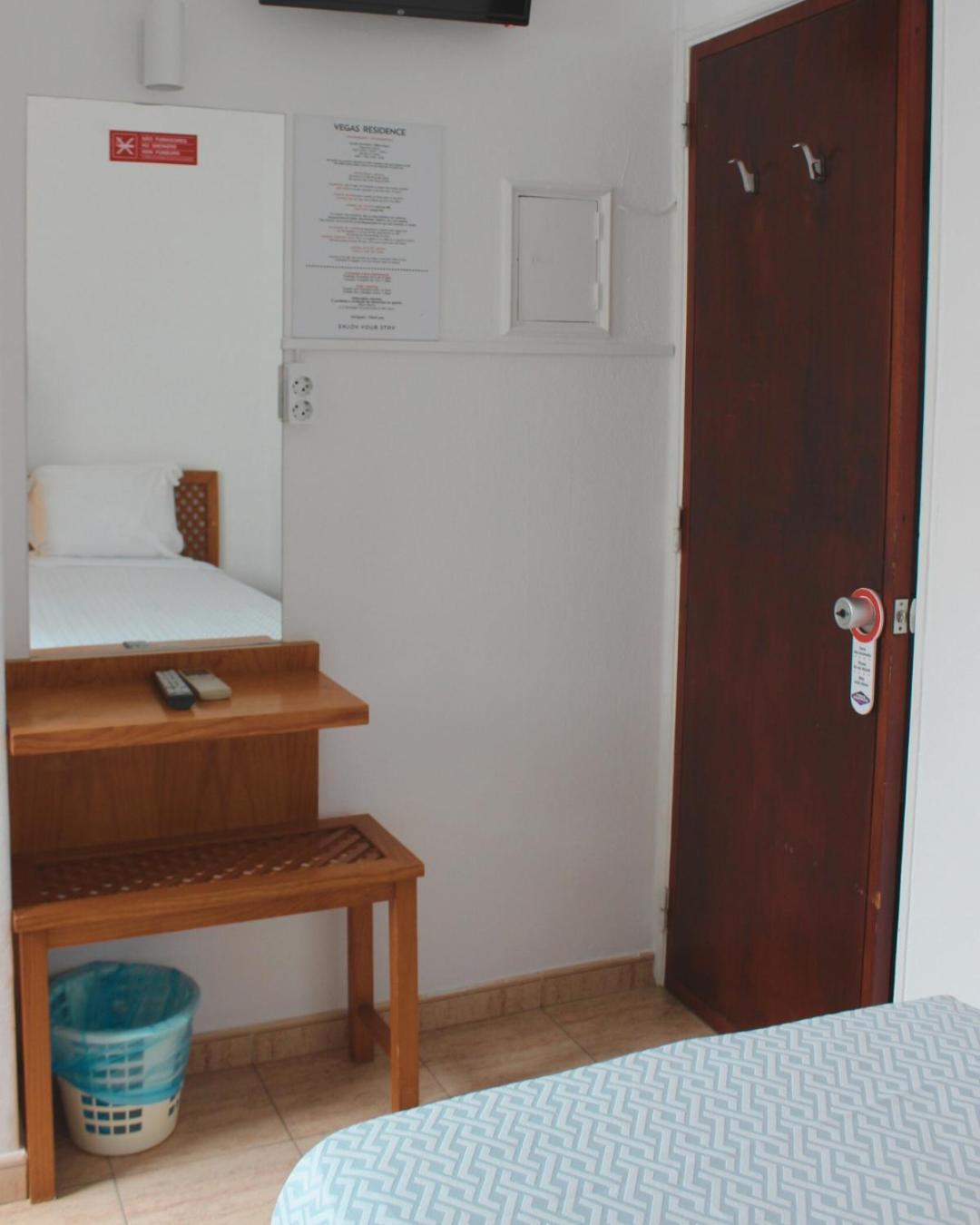 Vegas Residence - Adults Only Albufeira Exterior foto