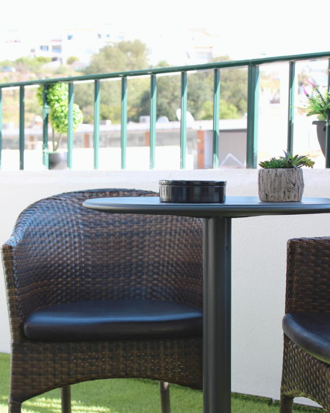 Vegas Residence - Adults Only Albufeira Exterior foto